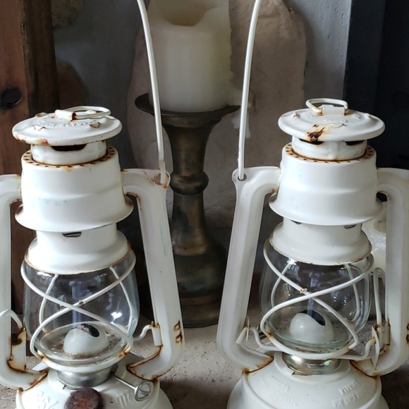 ge Meva #864 Kerosene Lanterns - Picture 11 of 11
